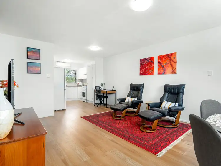 Fifth view of Homely unit listing, 3/32 Hetherington Street, Herston QLD 4006