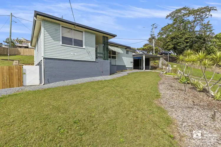 Main view of Homely house listing, 28 Tweed Street, Murwillumbah NSW 2484