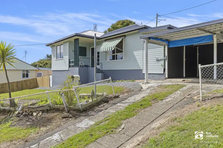 Second view of Homely house listing, 28 Tweed Street, Murwillumbah NSW 2484