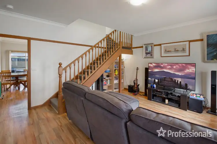 Second view of Homely townhouse listing, 13/34 Travers Street, Wagga Wagga NSW 2650