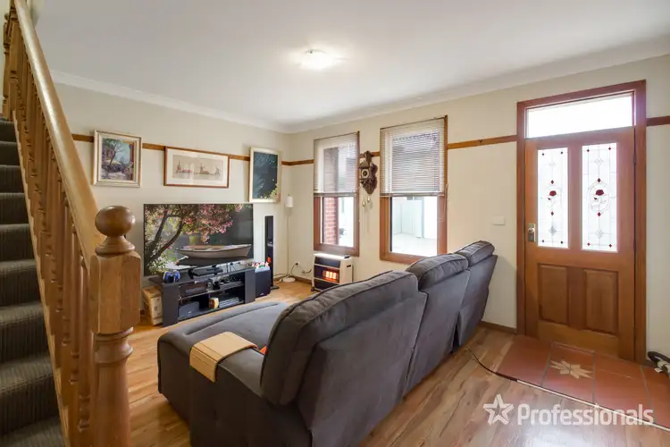 Third view of Homely townhouse listing, 13/34 Travers Street, Wagga Wagga NSW 2650