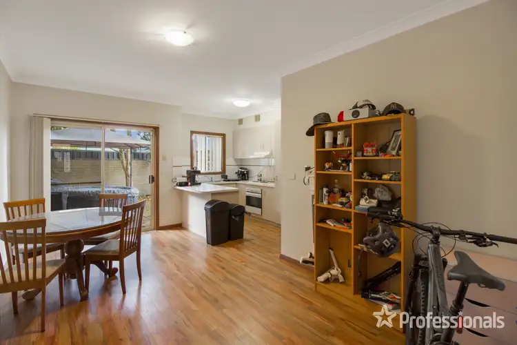 Fourth view of Homely townhouse listing, 13/34 Travers Street, Wagga Wagga NSW 2650
