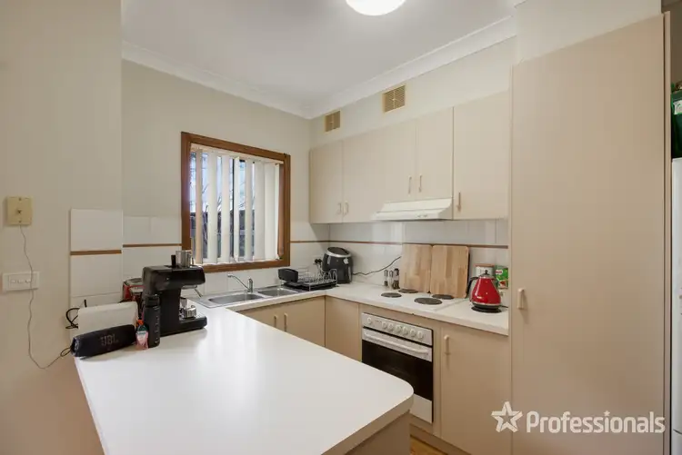 Fifth view of Homely townhouse listing, 13/34 Travers Street, Wagga Wagga NSW 2650