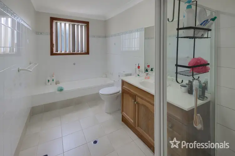 Sixth view of Homely townhouse listing, 13/34 Travers Street, Wagga Wagga NSW 2650