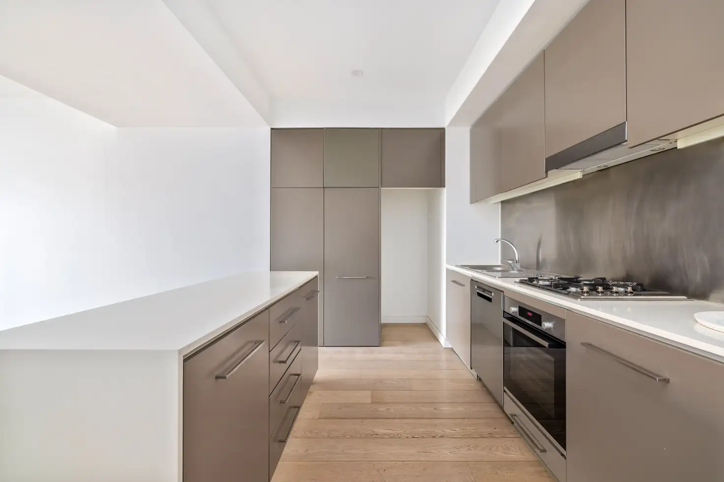 Main view of Homely apartment listing, 28/25 Barr Street, Camperdown NSW 2050