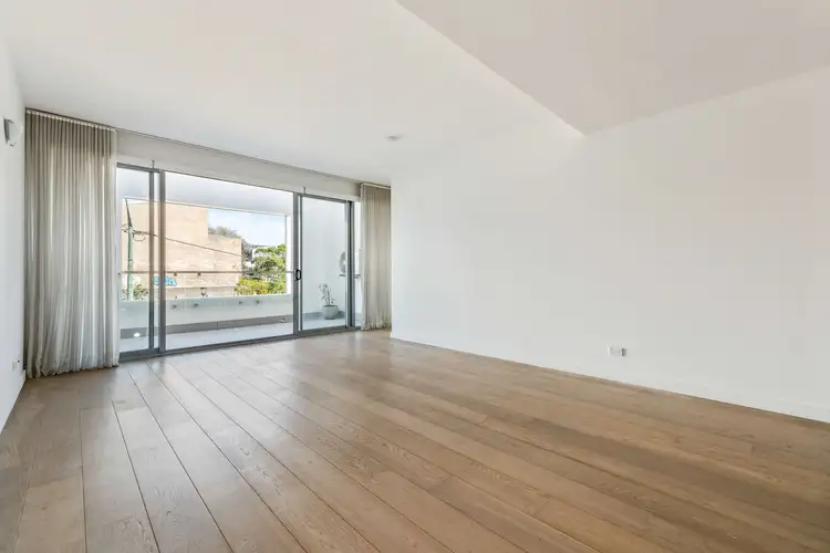Second view of Homely apartment listing, 28/25 Barr Street, Camperdown NSW 2050