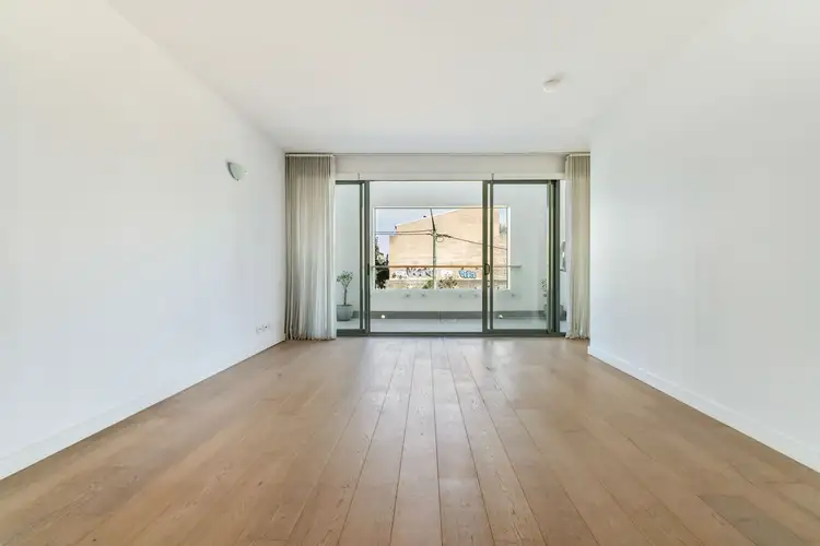 Third view of Homely apartment listing, 28/25 Barr Street, Camperdown NSW 2050