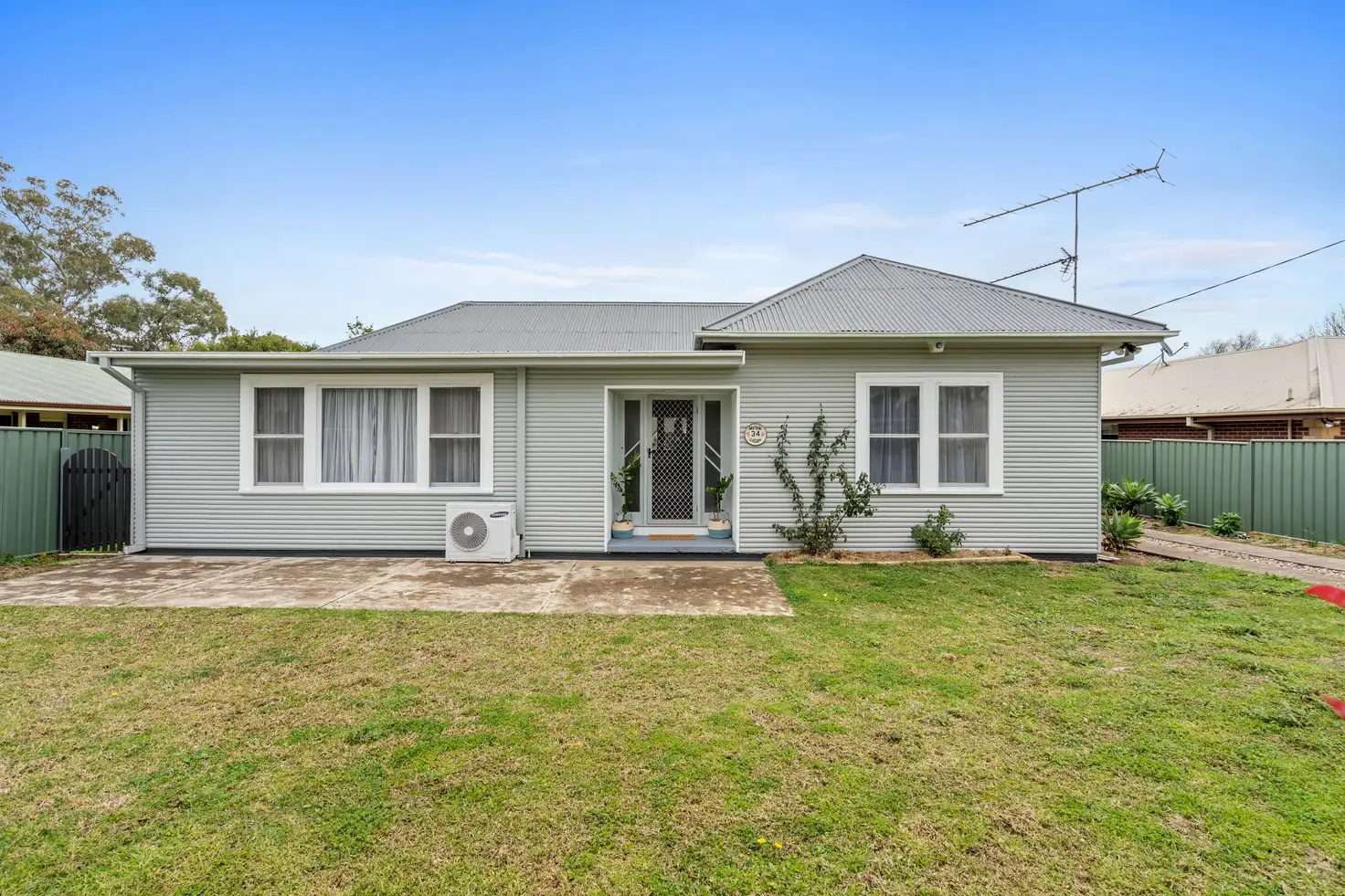 Main view of Homely house listing, 34 Satur Road, Scone NSW 2337