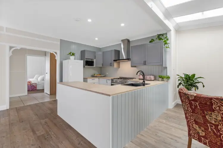 Third view of Homely house listing, 34 Satur Road, Scone NSW 2337