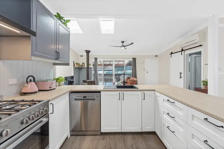 Fourth view of Homely house listing, 34 Satur Road, Scone NSW 2337