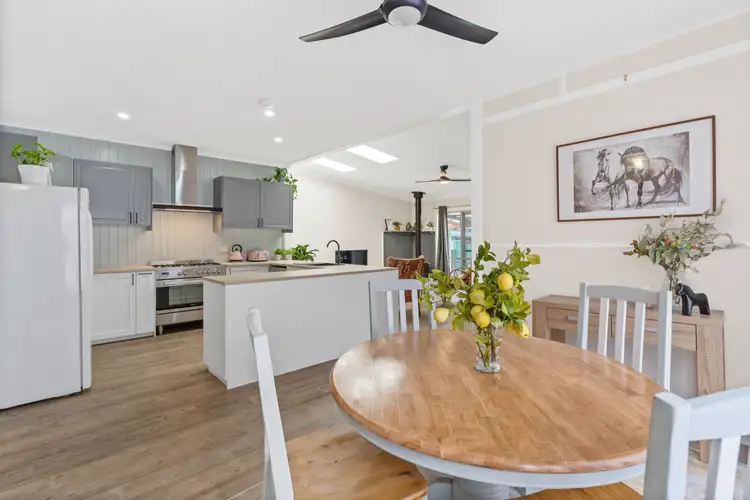 Sixth view of Homely house listing, 34 Satur Road, Scone NSW 2337