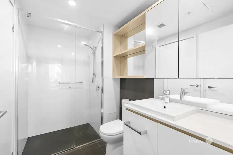 Fourth view of Homely apartment listing, 20402/23 Bouquet Street, South Brisbane QLD 4101