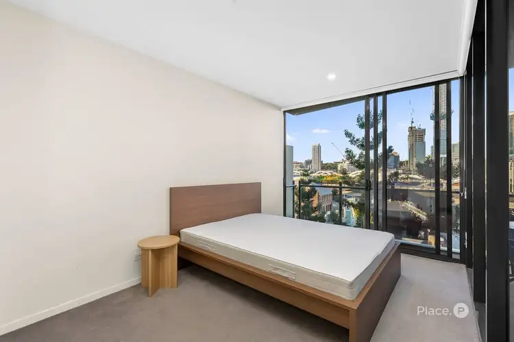 Fifth view of Homely apartment listing, 20402/23 Bouquet Street, South Brisbane QLD 4101