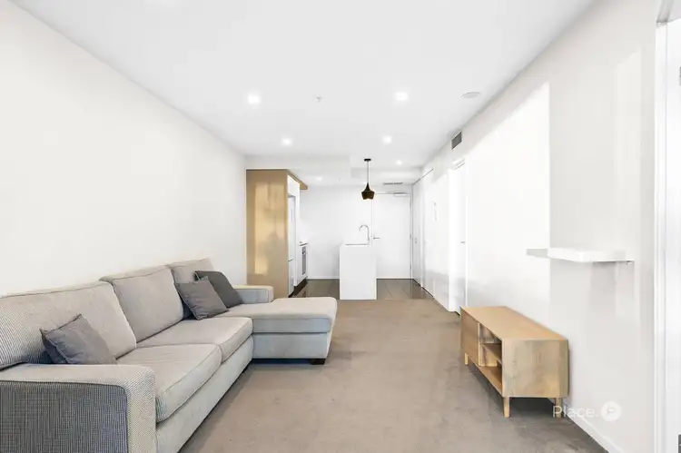 Sixth view of Homely apartment listing, 20402/23 Bouquet Street, South Brisbane QLD 4101