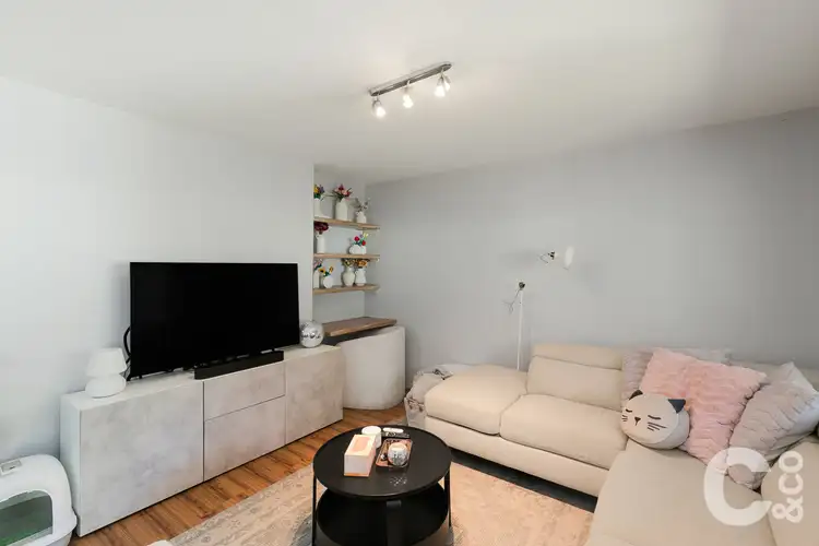 Second view of Homely apartment listing, 2/2 Elmslie Street, Orelia WA 6167