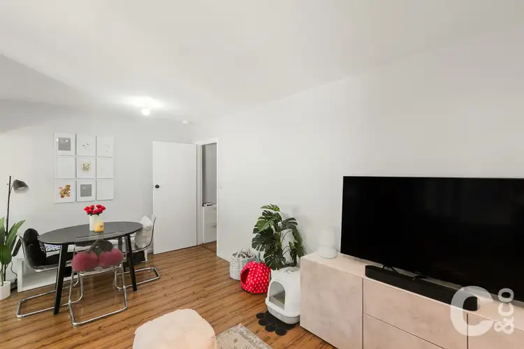 Third view of Homely apartment listing, 2/2 Elmslie Street, Orelia WA 6167