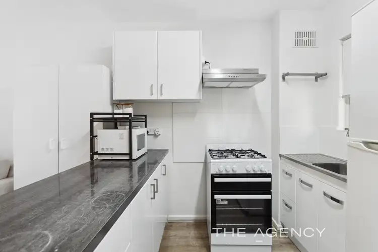 Main view of Homely unit listing, 14C/305 Harborne Street, Glendalough WA 6016