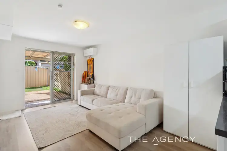 Fourth view of Homely unit listing, 14C/305 Harborne Street, Glendalough WA 6016