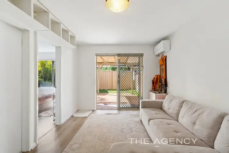 Fifth view of Homely unit listing, 14C/305 Harborne Street, Glendalough WA 6016
