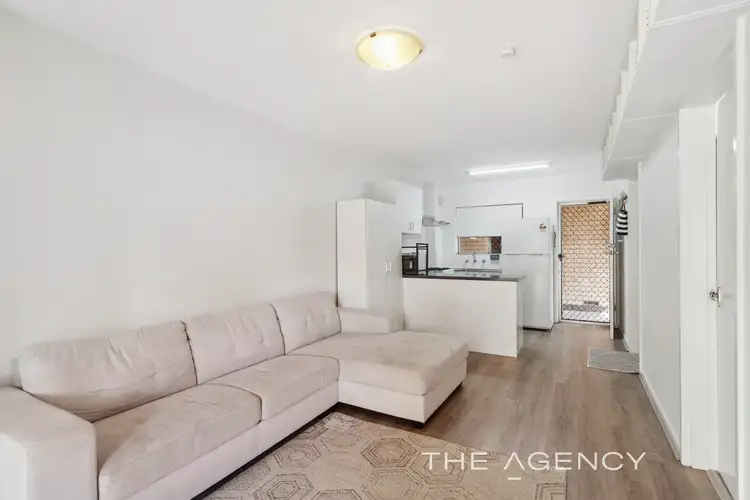Sixth view of Homely unit listing, 14C/305 Harborne Street, Glendalough WA 6016