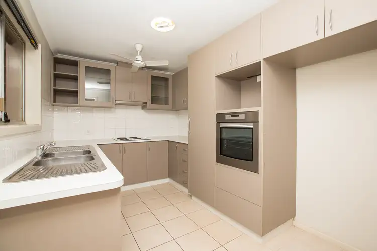 Second view of Homely unit listing, 5/9-13 Dorrigo Loop, South Hedland WA 6722