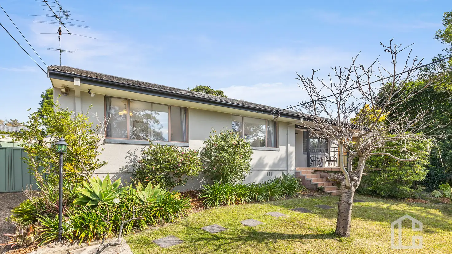 Main view of Homely house listing, 10 Killara Crescent, Winmalee NSW 2777