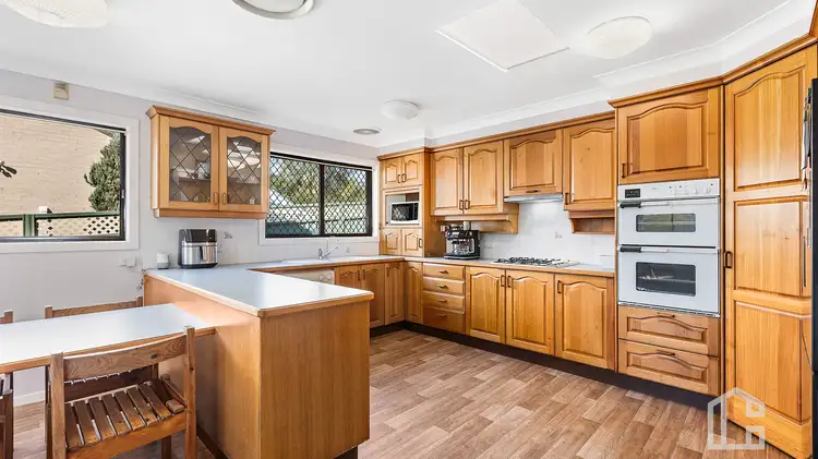 Second view of Homely house listing, 10 Killara Crescent, Winmalee NSW 2777