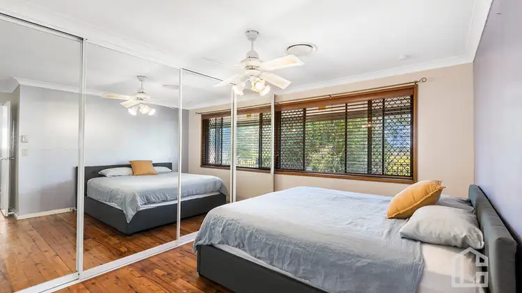 Fourth view of Homely house listing, 10 Killara Crescent, Winmalee NSW 2777