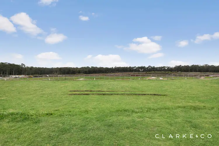 Third view of Homely land listing, 90 Settlers Boulevard, Chisholm NSW 2322