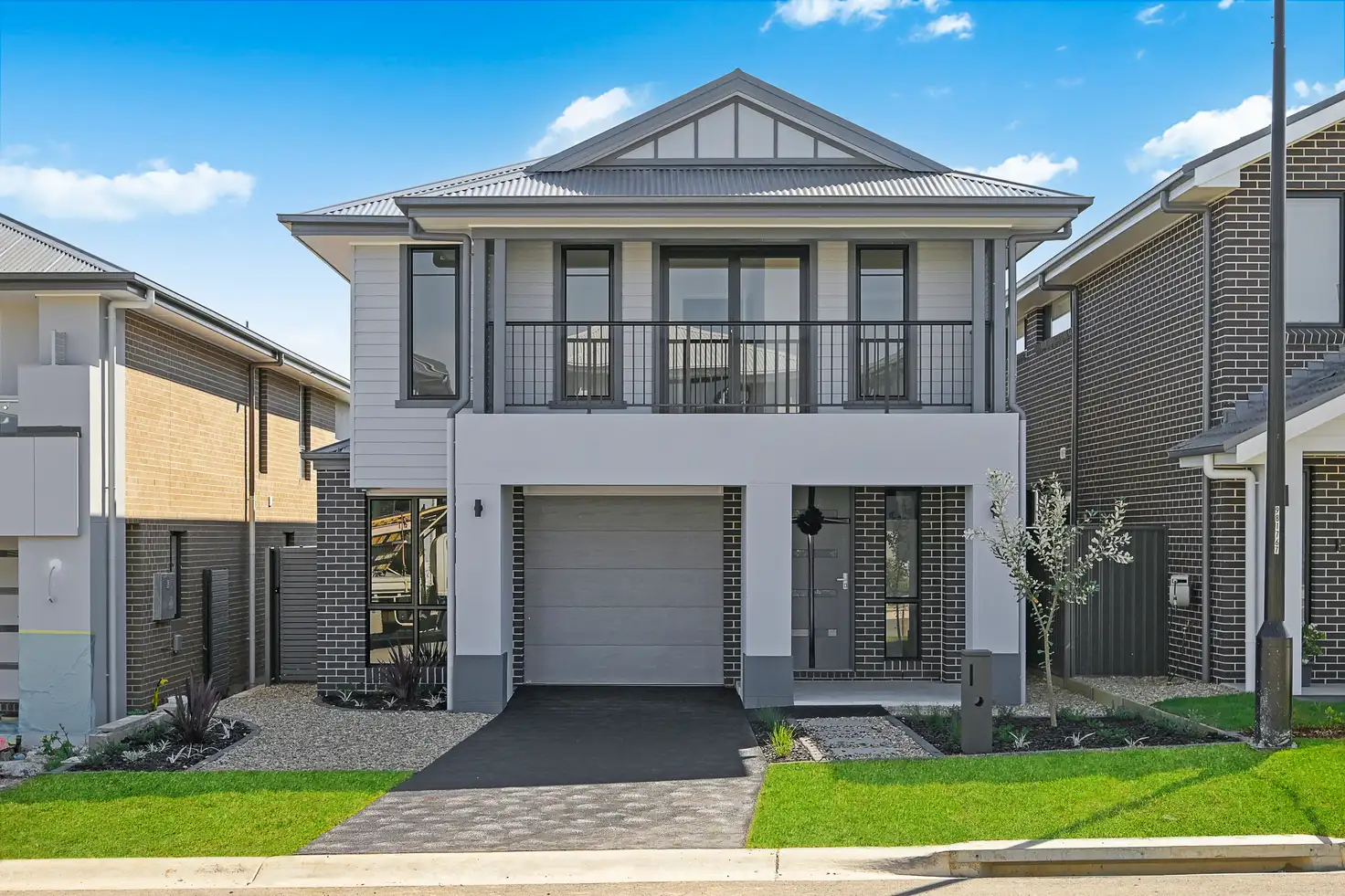 Main view of Homely house listing, 8 Balderstone Way, Catherine Field NSW 2557