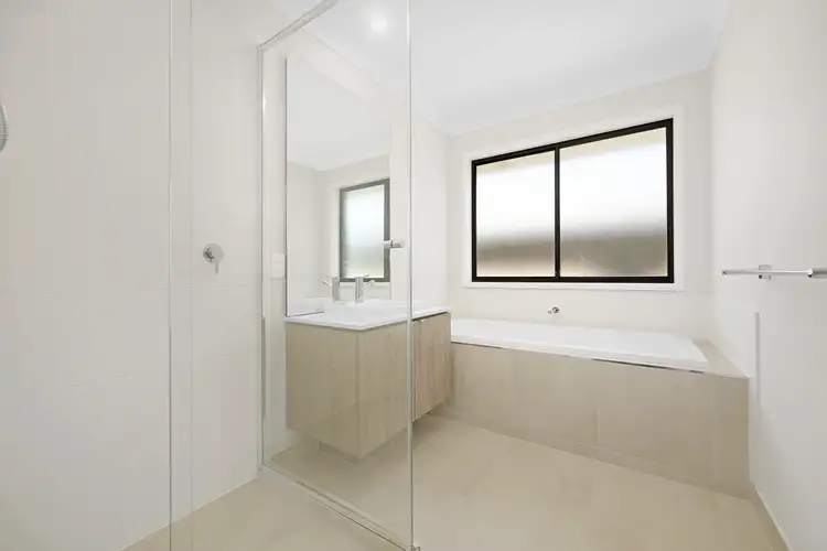 Fifth view of Homely house listing, 8 Balderstone Way, Catherine Field NSW 2557