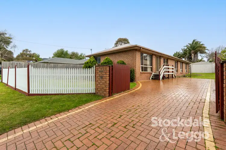 Main view of Homely house listing, 7 Bellbangra Avenue, Rosebud VIC 3939