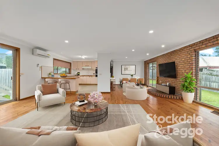 Third view of Homely house listing, 7 Bellbangra Avenue, Rosebud VIC 3939