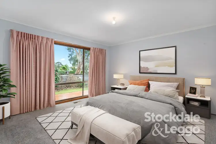 Fifth view of Homely house listing, 7 Bellbangra Avenue, Rosebud VIC 3939