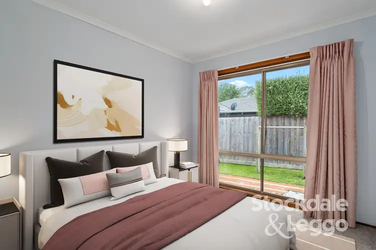 Sixth view of Homely house listing, 7 Bellbangra Avenue, Rosebud VIC 3939