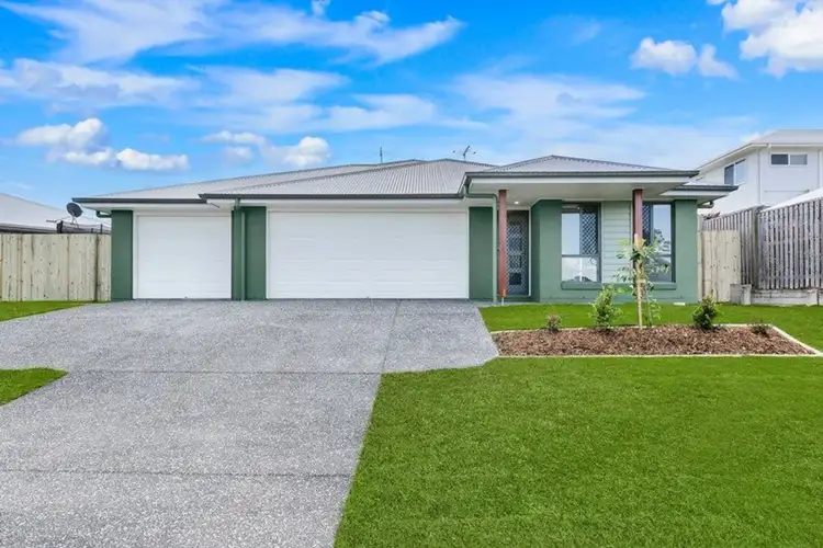 Main view of Homely house listing, 13 Mayfair Crescent, Kallangur QLD 4503