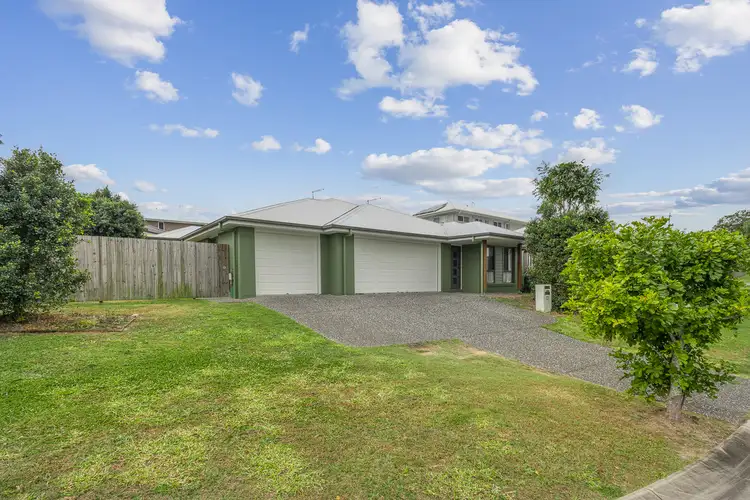 Second view of Homely house listing, 13 Mayfair Crescent, Kallangur QLD 4503