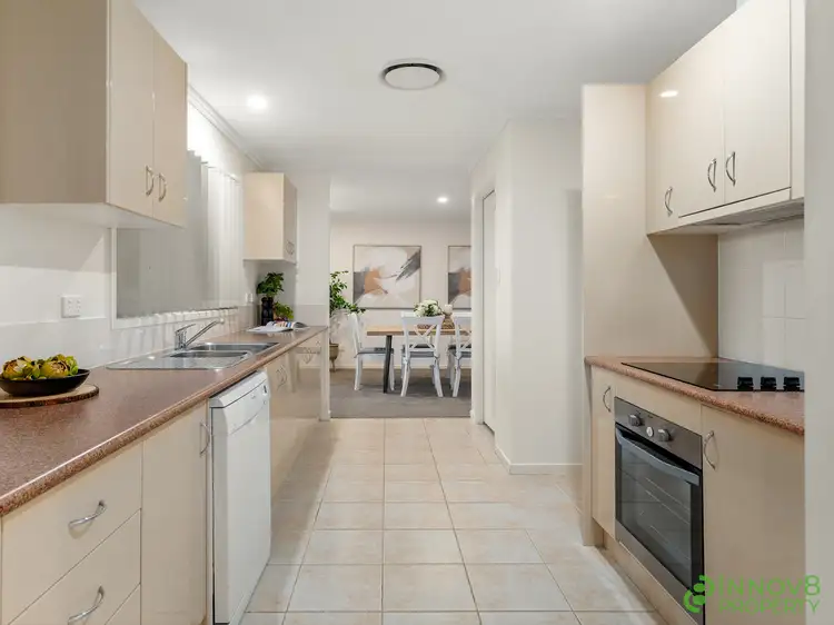 Third view of Homely house listing, 10 Edmund Court, Warner QLD 4500