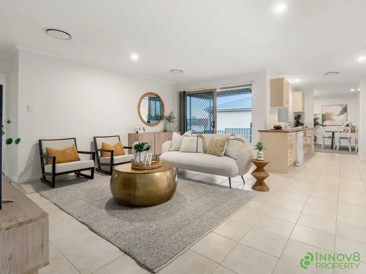 Sixth view of Homely house listing, 10 Edmund Court, Warner QLD 4500
