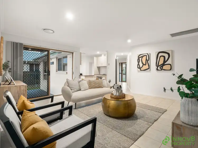 Seventh view of Homely house listing, 10 Edmund Court, Warner QLD 4500