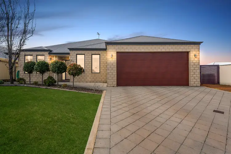 Main view of Homely house listing, 62 Khedive Street, Wagin WA 6315