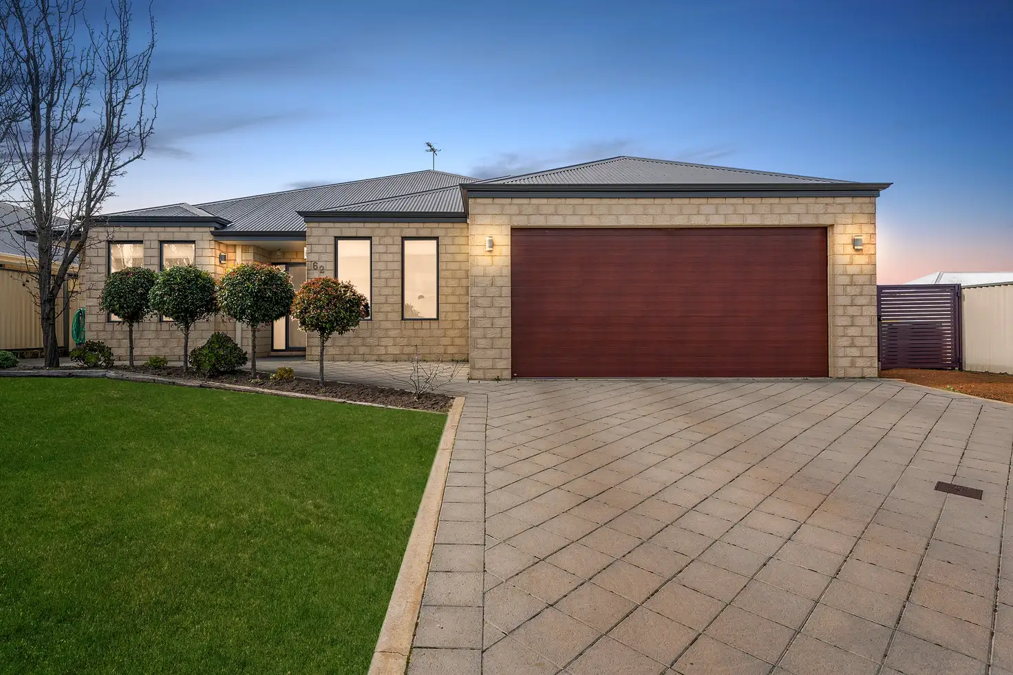 Main view of Homely house listing, 62 Khedive Street, Wagin WA 6315