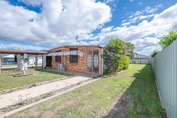 10 Mott Street, Avoca QLD 4670