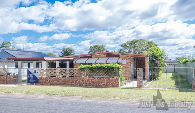 Second view of Homely house listing, 10 Mott Street, Avoca QLD 4670