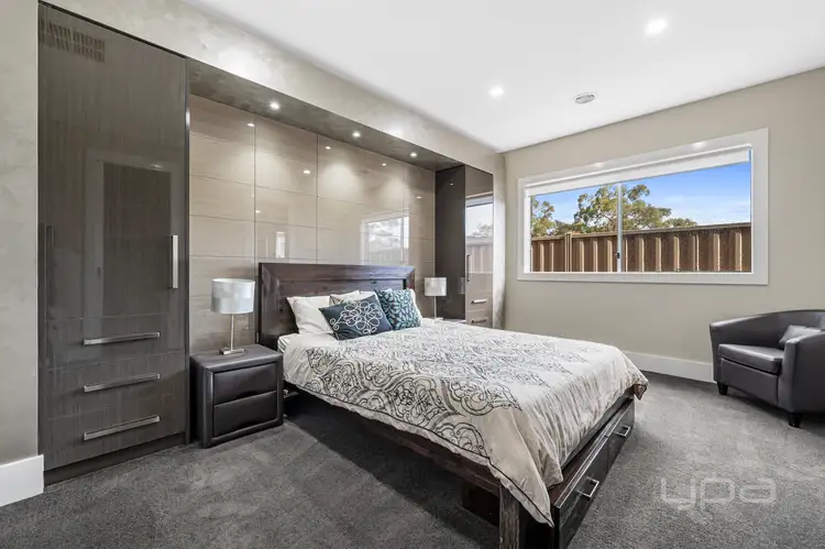 Fifth view of Homely house listing, 31 Riverbank Boulevard, Harkness VIC 3337