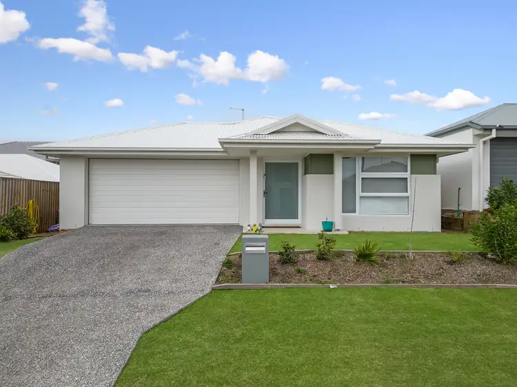 4 Gibson Street, White Rock QLD 4306