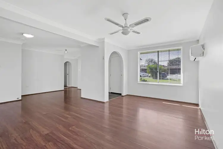Second view of Homely house listing, 14 Darrell Place, Oakhurst NSW 2761