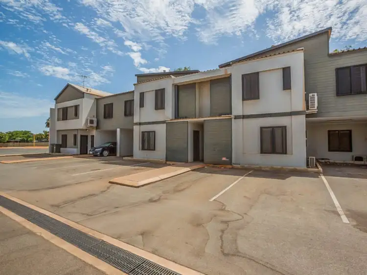Second view of Homely house listing, 9/1 Lawson Street, South Hedland WA 6722