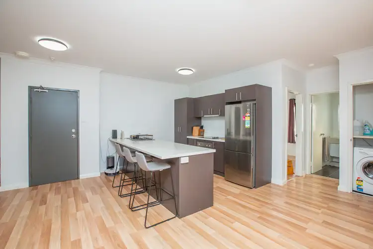 Fourth view of Homely house listing, 9/1 Lawson Street, South Hedland WA 6722