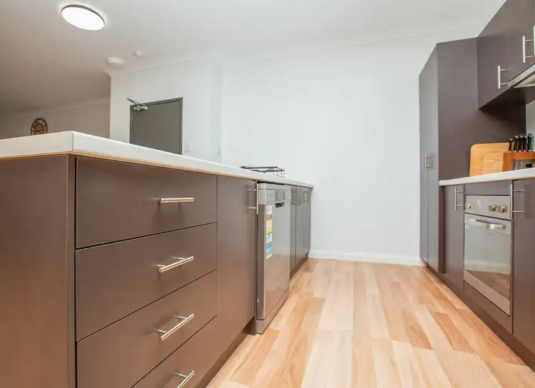 Fifth view of Homely house listing, 9/1 Lawson Street, South Hedland WA 6722